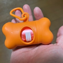 新品　ペット用　ドライブバッグの画像