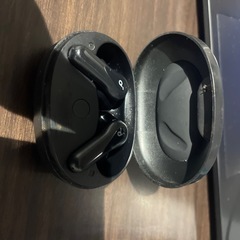 アンカー　イヤホンの画像