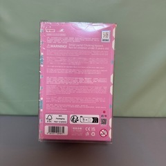 ラブブ　checkmateの画像