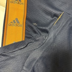 adidas ジャージ　Mサイズの画像