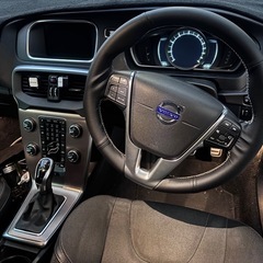 ボルボ Ｖ４０ クロスカントリー Ｔ５ ＡＷＤの画像