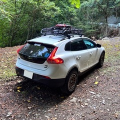 ボルボ Ｖ４０ クロスカントリー Ｔ５ ＡＷＤの画像