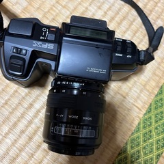 ⓪カメラ（予定者には日程など再度連絡します）の画像