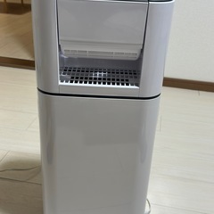 除湿機の画像
