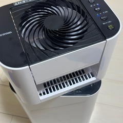 除湿機の画像