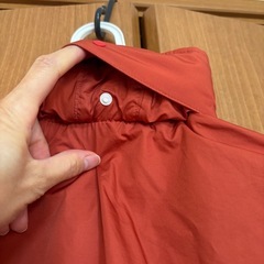 BREEZE 100cm うウインドブレーカーの画像