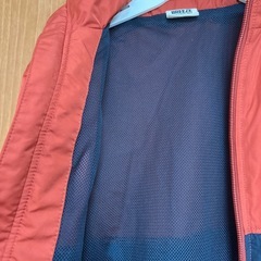 BREEZE 100cm うウインドブレーカーの画像