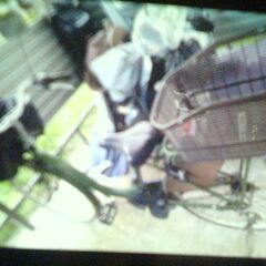 アシスト自転車　ブリジストン(a6bd18/a4bd18)の画像