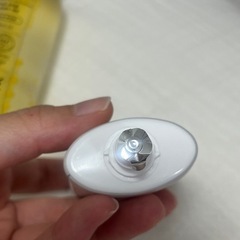 ダルバ/d'Aiba/日焼け止め/化粧水の画像