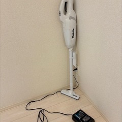 Makita 掃除機の画像