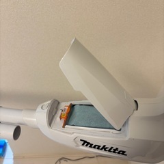 Makita 掃除機の画像