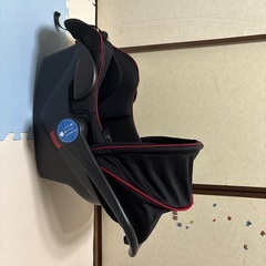 チャイルドシートの画像