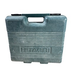 HITACHIロータリーハンマードリルDH18VBの画像