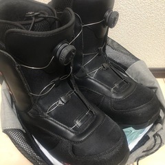 11/7まで最終値下げ【8点セット】スノボセットの画像