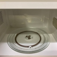 EJ1456番 TWINBIRD 電子レンジ DR-D419の画像