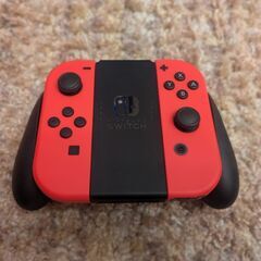 Nintendo Switch マリオレッド 有機ELモデルの画像