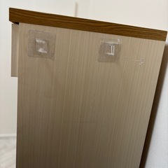 キッチンカウンターの画像