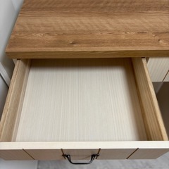 キッチンカウンターの画像