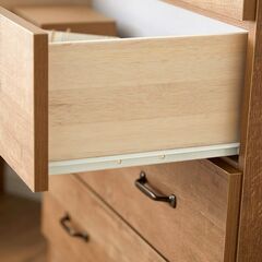 LOWYA アンティーク調 チェスト 11月5日まで出品の画像