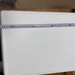 カインズ　収納ケースの画像