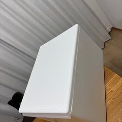 カインズ　収納ケースの画像