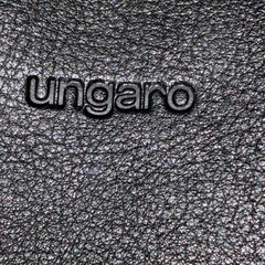 ungaro 本革ショルダーバッグの画像