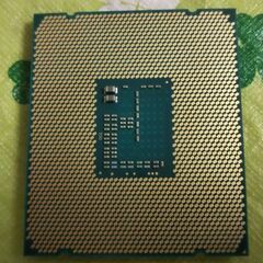 Core i7 5820Kの画像