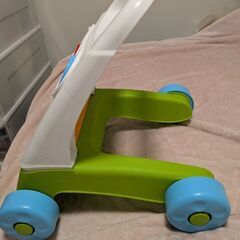 ウォーカー　フィッシャープライスの画像