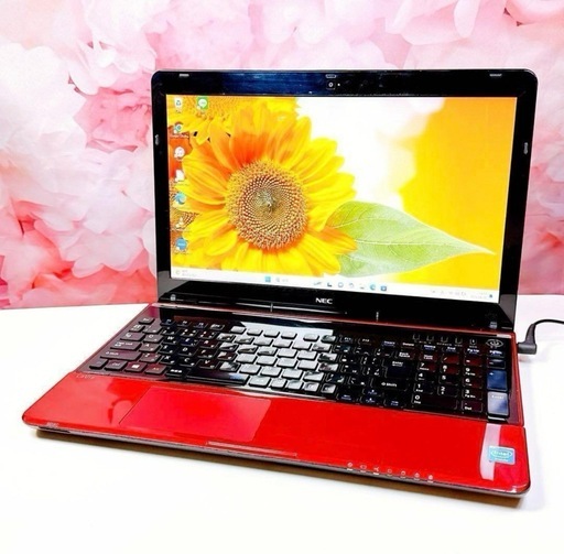 ノートパソコン　Windows11対応