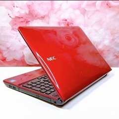 ノートパソコン　Windows11対応　　の画像