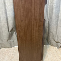 【美品】Wi-Fiルーターラック　電話台の画像