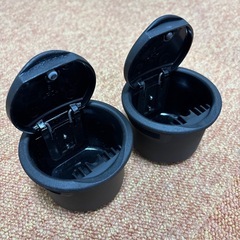 携帯灰皿　車用にも　の画像