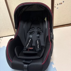 チャイルドシートの画像