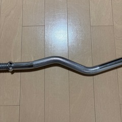 EZバー　現在やり取り中の画像