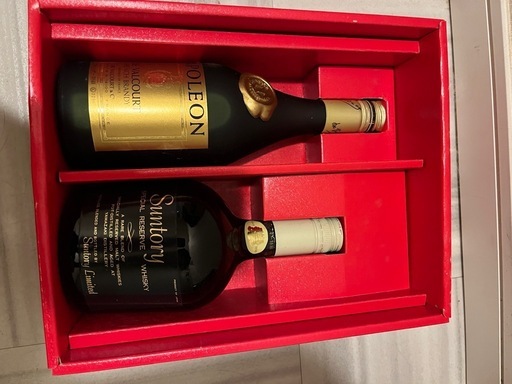 お酒