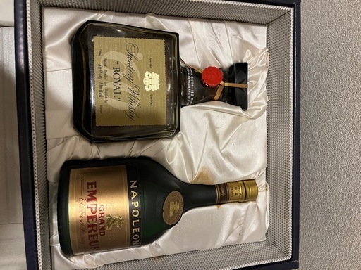 お酒