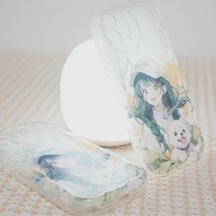 スマホケースの画像