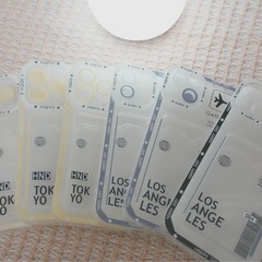 スマホケースの画像