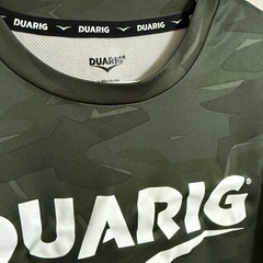 【美品】スポーツTシャツ size Sの画像