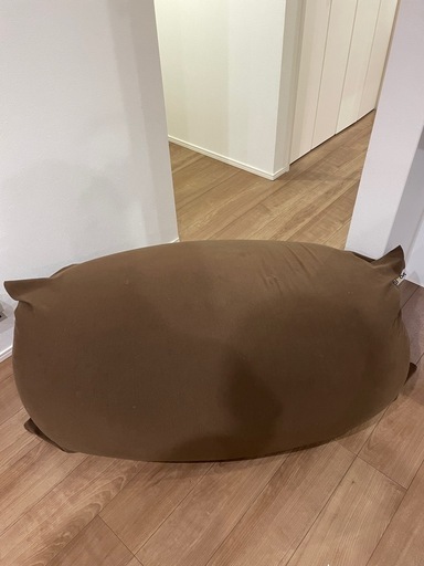 値下げしました‼️ヨギボー ソファ