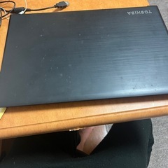 ノートパソコン　　　の画像