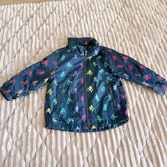 男の子90 ベビー服16点まとめ売り　ミキハウス　GAPなどの画像