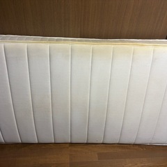 マットレス　シングル　21CMの画像