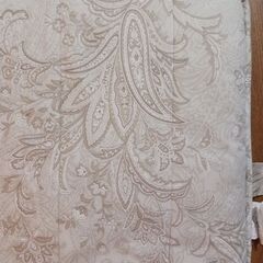 商談中　新品未使用敷布団　2枚のセット販売の画像