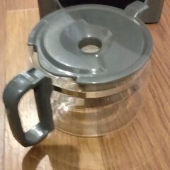 コーヒーメーカーの画像