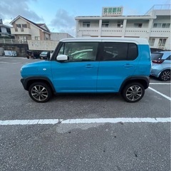 早い者勝ち！ハスラーの画像