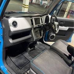 早い者勝ち！ハスラーの画像