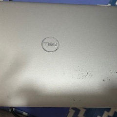 ノートパソコン　DELL　12世代CPU の画像