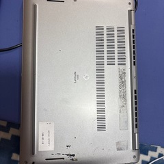 ノートパソコン　DELL　12世代CPU の画像