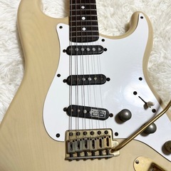 Schecter USA製 80’s -90s ストラトタイプの画像
